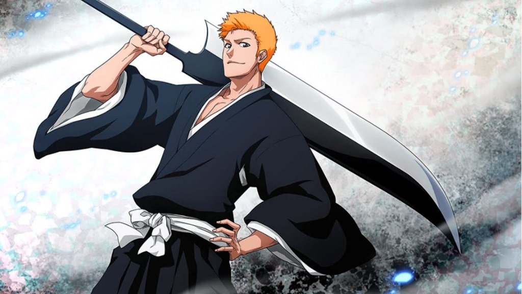 アニメ「BLEACH 千年血戦篇」11話、一護の両親の過去が明らかに！2人の出会いに視聴者「とてもキレイで素敵」アニメニュースアニメフリークス