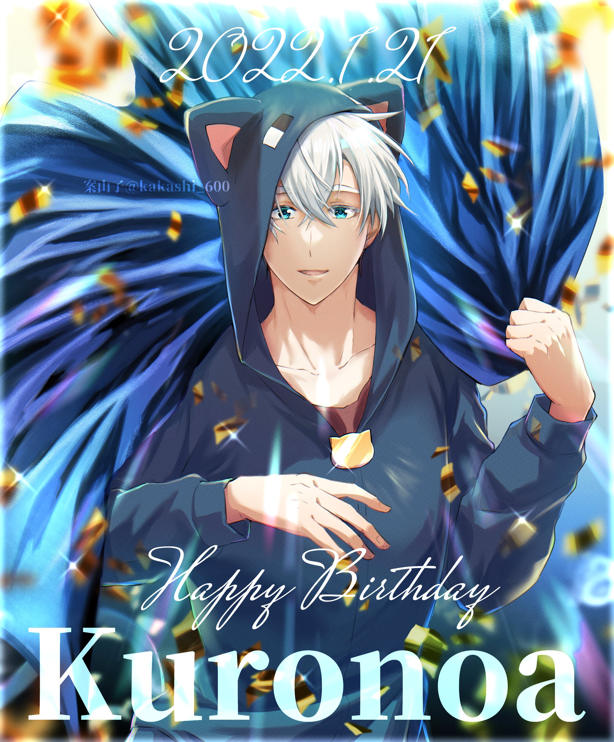 日常組 ノア子ちゃん - えのきのイラスト - pixiv