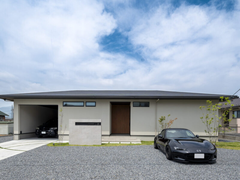 平屋 ファミクロのレイアウト・おしゃれなインテリアコーディネートの実例RoomClip ルームクリップ