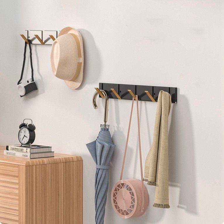 ニット帽と手袋置き場 - 子どもと住む１ＬＤＫ