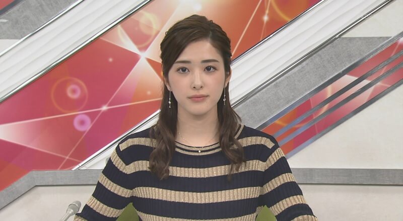 テレ朝田原萌々アナ、髪アップにしてめがね＆黒ニットの「おうちでゆるっと」オフショット公開 - 女子アナ写真ニュース : 日刊スポーツ