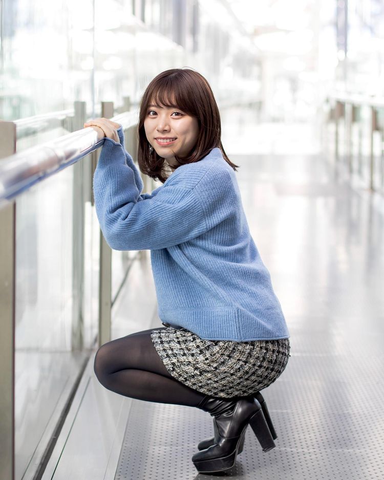 ミス東大No.3山下莉紗はミスコン活動を通して受験生応援を頑張りたい！ - CanCam.jp キャンキャン