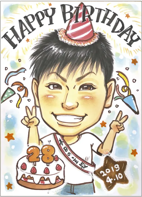 彼氏の誕生日サプライズ準備特別な日を演出しようTikTok