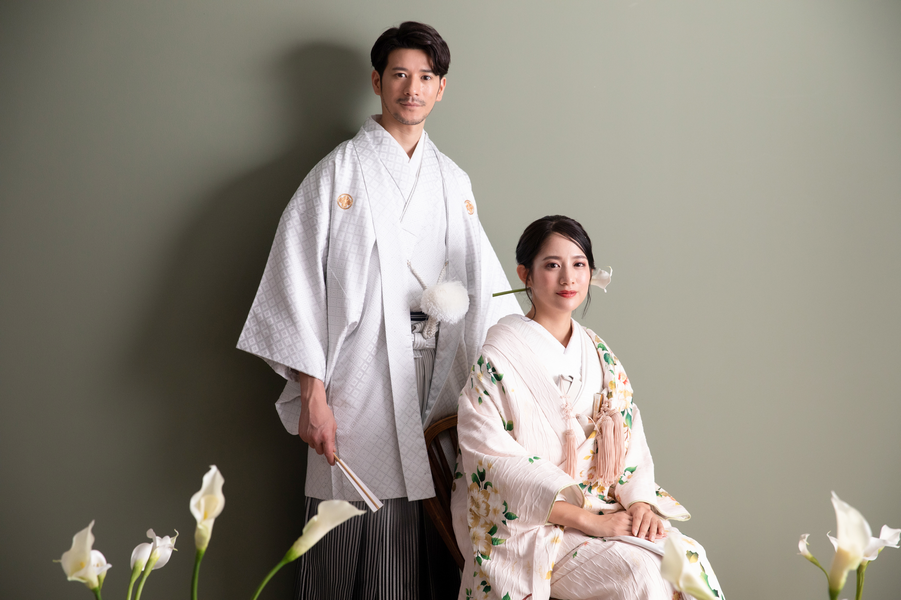 料金プラン - 前撮りもできる大阪のフォトウェディングなら studio clori.OSAKA - Ambihone アンビオーネ