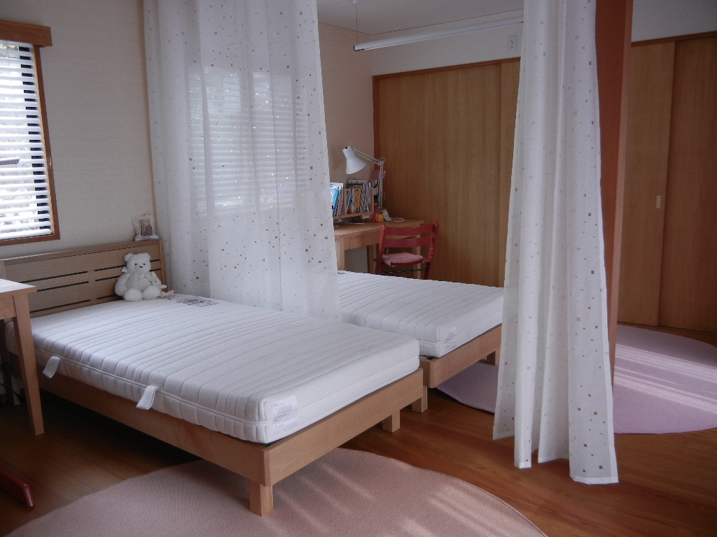 寝室可動間仕切り収納 FAMO ファーモ セキスイインテリア