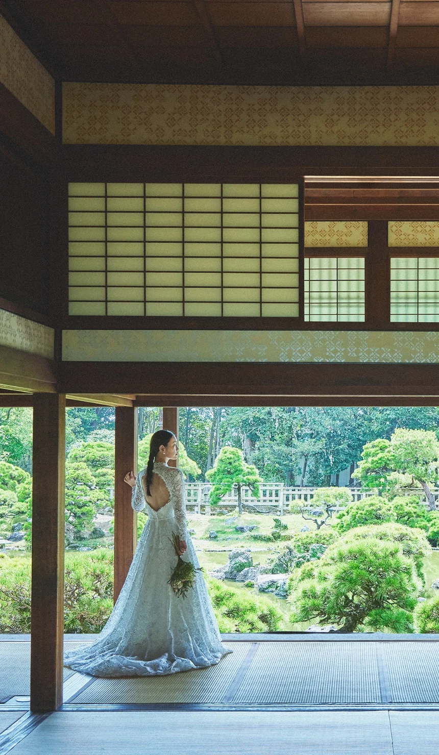 福岡県の挙式のみOKでおすすめの結婚式・結婚式場ハナユメ