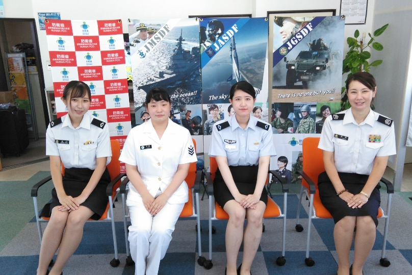 自衛隊沖縄地方協力本部＠公式 on X: 