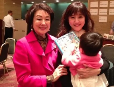 モデルガンショップチトセ浜松 浜松手裏剣道場 「エアガン、サバゲー、忍者の店」:相田翔子さん～台湾にて～