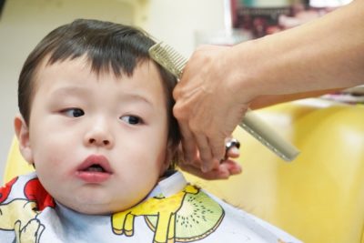 753_________♕ ちょんまげカッコイイ！☺️ 素敵なサムライ姿でした♡ 七五三男の子七五三写真七五三七五三撮影着物男子着物宮城県角田市さとう写真館