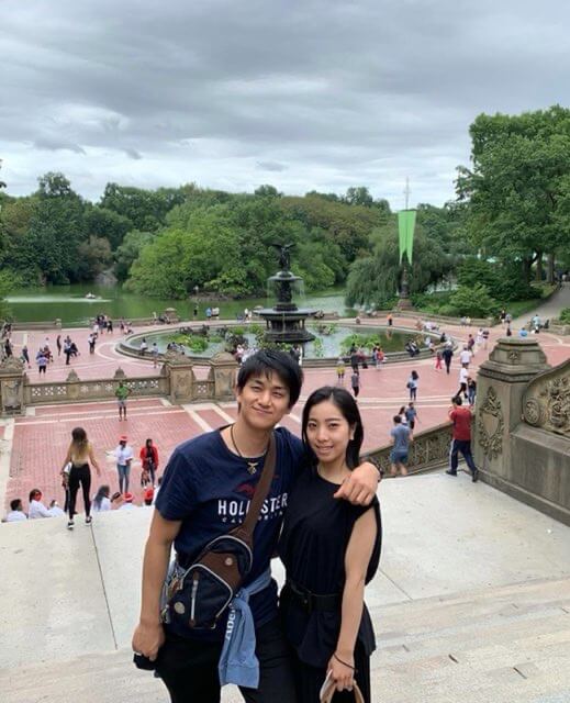 Beijing2022TEAMJAPANフィギュアスケート ペア三浦璃来 選手木原龍一 選手gorin.jpのインタビューより引用・一部抜粋