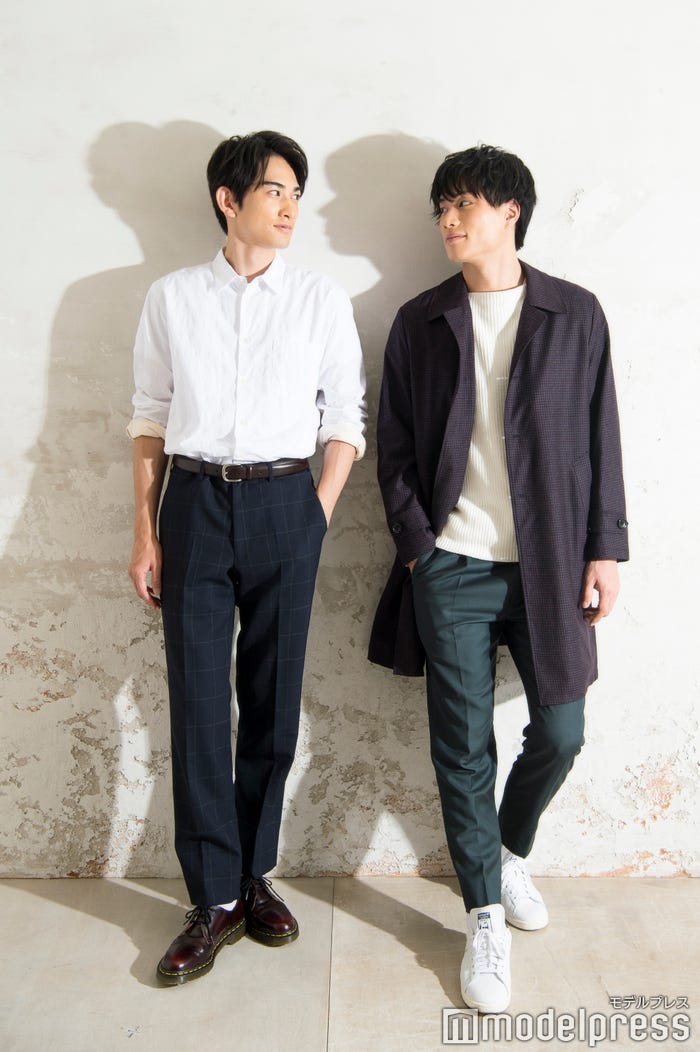 劇団EXILE』町田啓太＆玄理が結婚を発表 「年末に衝撃」「お似合いカップル！」の声 – grapeグレイプ