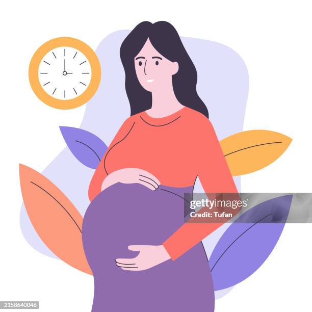 出産イラスト画像とPNGフリー素材透過の無料ダウンロード - Pngtree