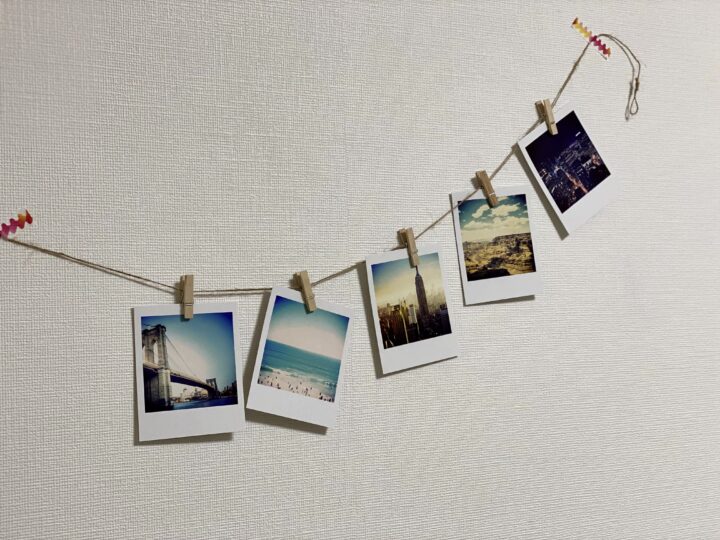 センス溢れる！子供写真、家族写真のおしゃれな飾り方19選写真スタジオ研究室