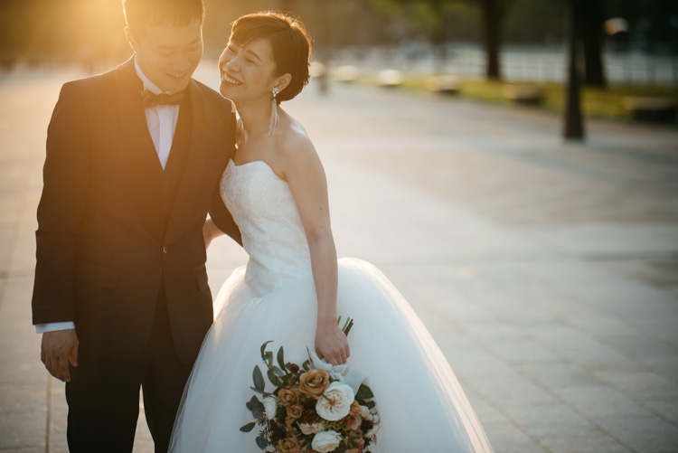 ナチュラルフォトウェディング 都筑中央公園フォトスタジオ ワンライフ