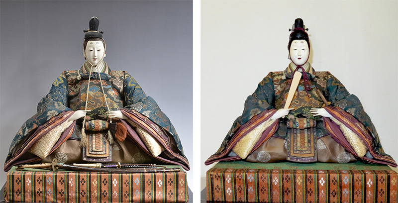 雛人形が進化する理由は？ 金髪につけまつげ、ぽってり唇にドレス。人形師に聞いたハフポスト アートとカルチャ