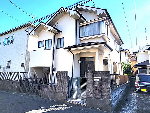 SUUMO 生出塚１ 鴻巣駅1380万円中古住宅・中古一戸建て物件情報