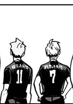 恋愛合同合宿 ハイキュー恋愛合同合宿編3 - りおうの小説 - pixiv