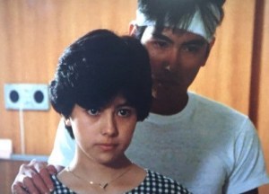 宅麻伸の若い頃は？賀来千香子との離婚理由は？息子は？名取裕子と