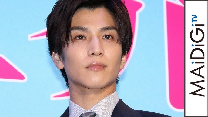 三代目JSB岩田剛典、篠原涼子と濃厚キス「金魚妻」予告に反響「ドキドキした」「すごく刺激的」 - モデルプレス
