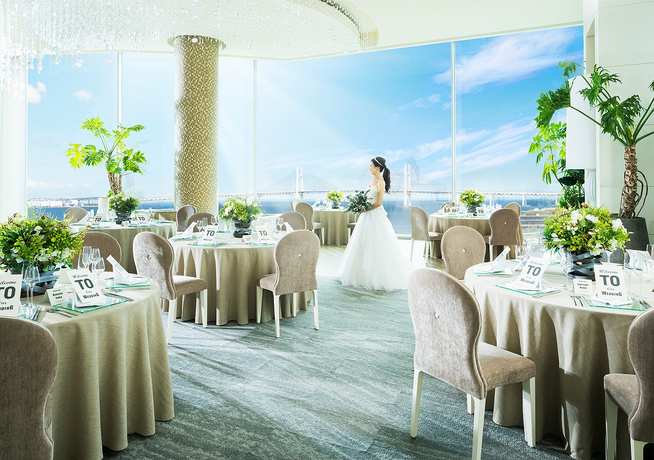 THE CLASSICA BAY RESORTザ クラシカ ベイリゾート のロケーションの写真・フォト・画像 ゼクシィ