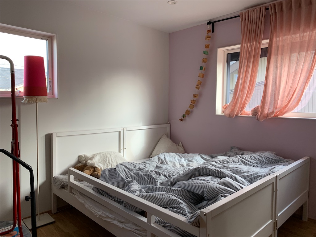 ホームテイスト 二段ベッド 2段ベッド 木目 すのこベッド 子ども部屋 子供部屋 分割 大人 キッズ 寝室 シンプル 北欧 ナチュラル ヘッドボード宮棚付き : うさぎ屋 インテリア&DIY - 通販 - Yahoo!ショッピング