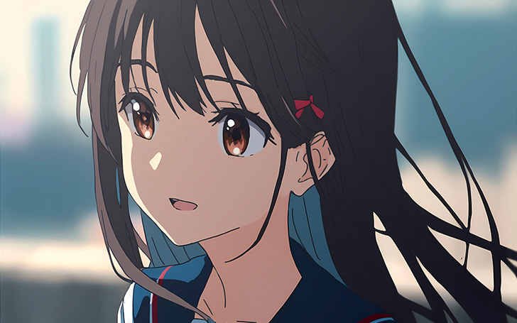 からぴち壁紙ペアTikTok