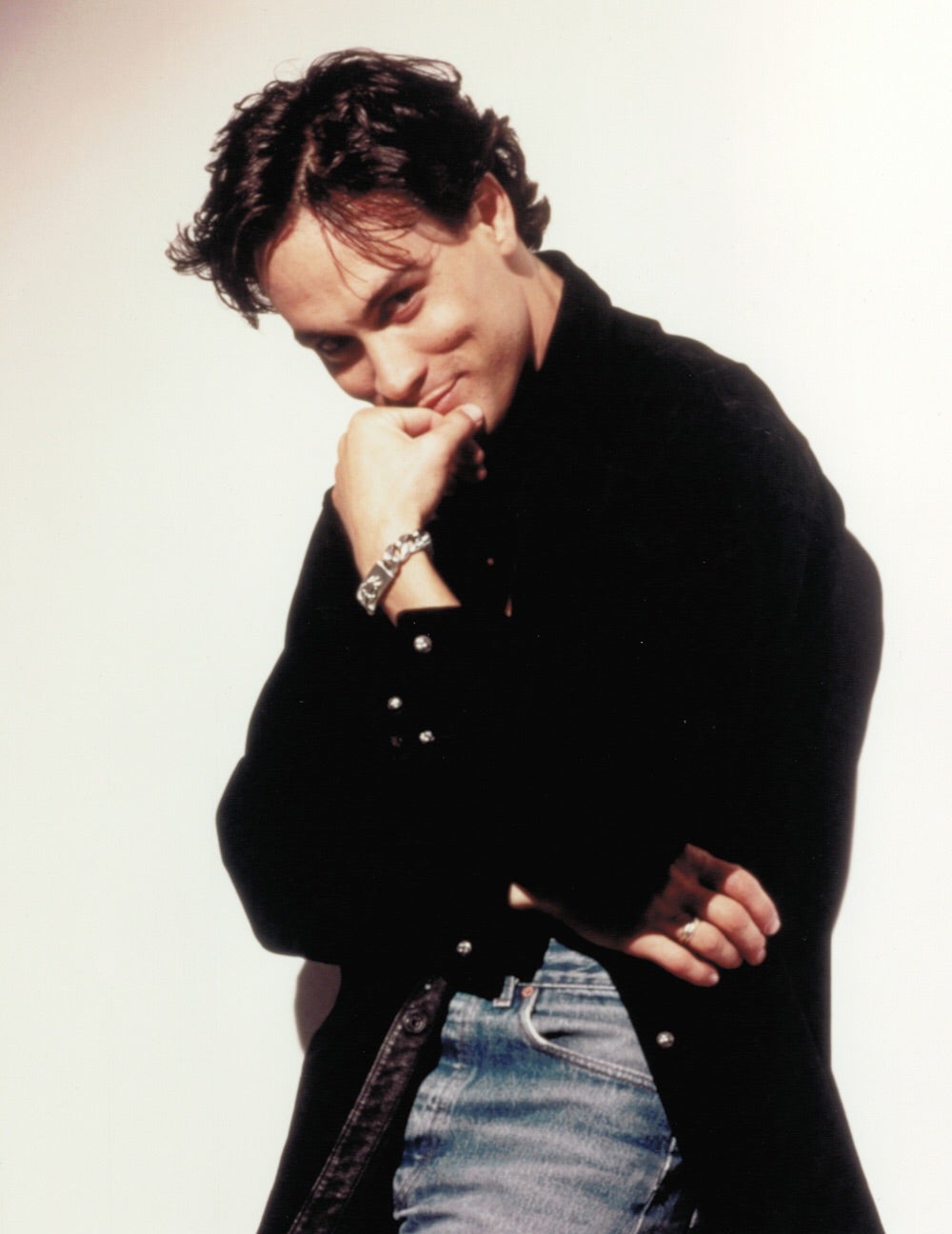 50 ブランドン リー Stock Photos, High-Res Pictures, and Images - Getty Images