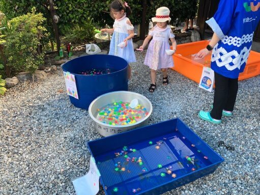 保育園の夏祭りを盛り上げよう！ゲーム・出し物・出店のアイデア集 - あるふぁのリアル保育園で働く仲間を応援するサイト