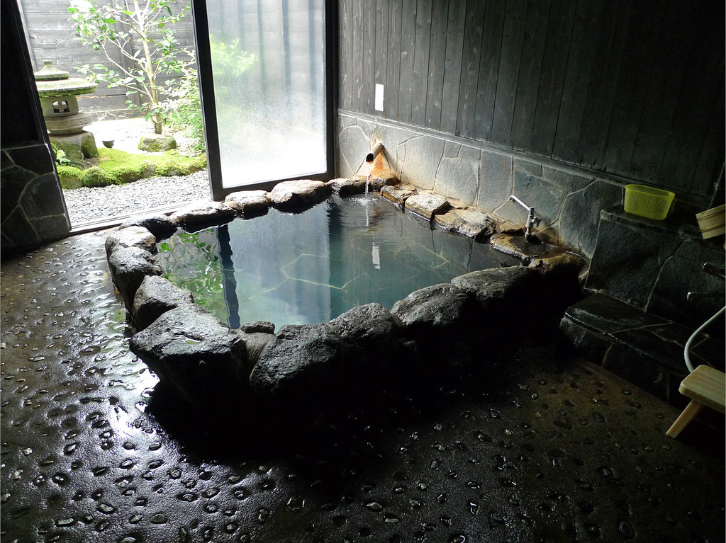 大分県家族風呂in宇佐