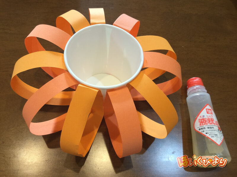 ベビーシッターが教える！簡単ハロウィン工作 - ポピンズシッタ