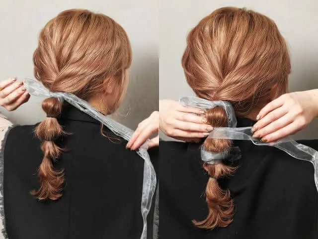 それマナー違反じゃない？大人なら知っておくべき結婚式のヘアスタイル - Peachy ピーチィ- ライブドアニュース