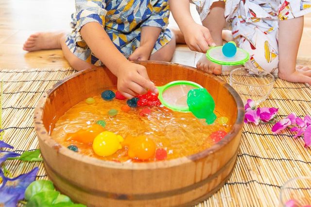 129人のママに聞きました！ 夏休み毎日何する？ みんなの知恵で乗り切ろう！ お出かけアイデア＆毎日の過ごし方こそだてまっぷ