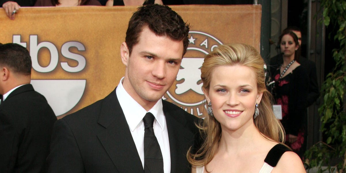 リース・ウィザースプーンが離婚 12回目の結婚記念日直前に声明を発表カルチャーELLEエル デジタル