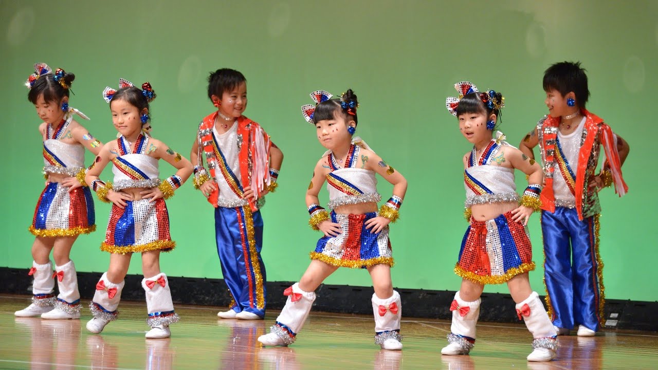 年少組 生活発表会が行われました♪幼稚部だより鎌倉女子大学 幼稚部