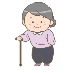 おじいちゃん おばあちゃん イラスト イラスト素材4361722無料 - フォトライブラリ