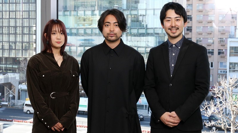 山田孝之、俳優仲間と朝までゲーム、路上ではほふく前進!?PlayStation®4 『コール オブ デューティ インフィニット・ウォーフェア』TVCMメイキング＆インタビュー映像公開のお知らせ株式会社ソニーインタラクティブエンタテインメントのプレスリリース
