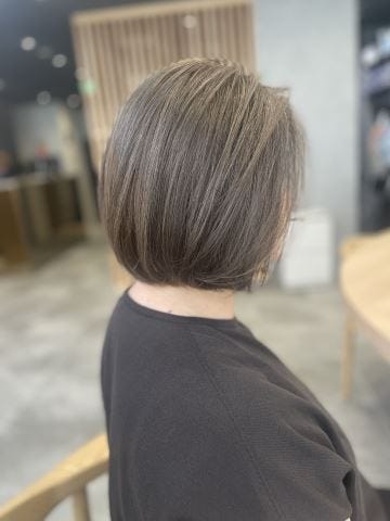 40代50代の方必見！おばさんぽくない髪型はこうやって作る