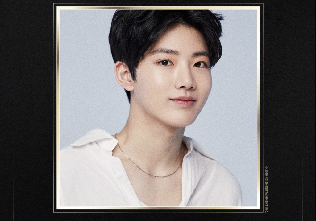 Treasure13キム・ジュンギュ、プロフィール写真公開 - デバク