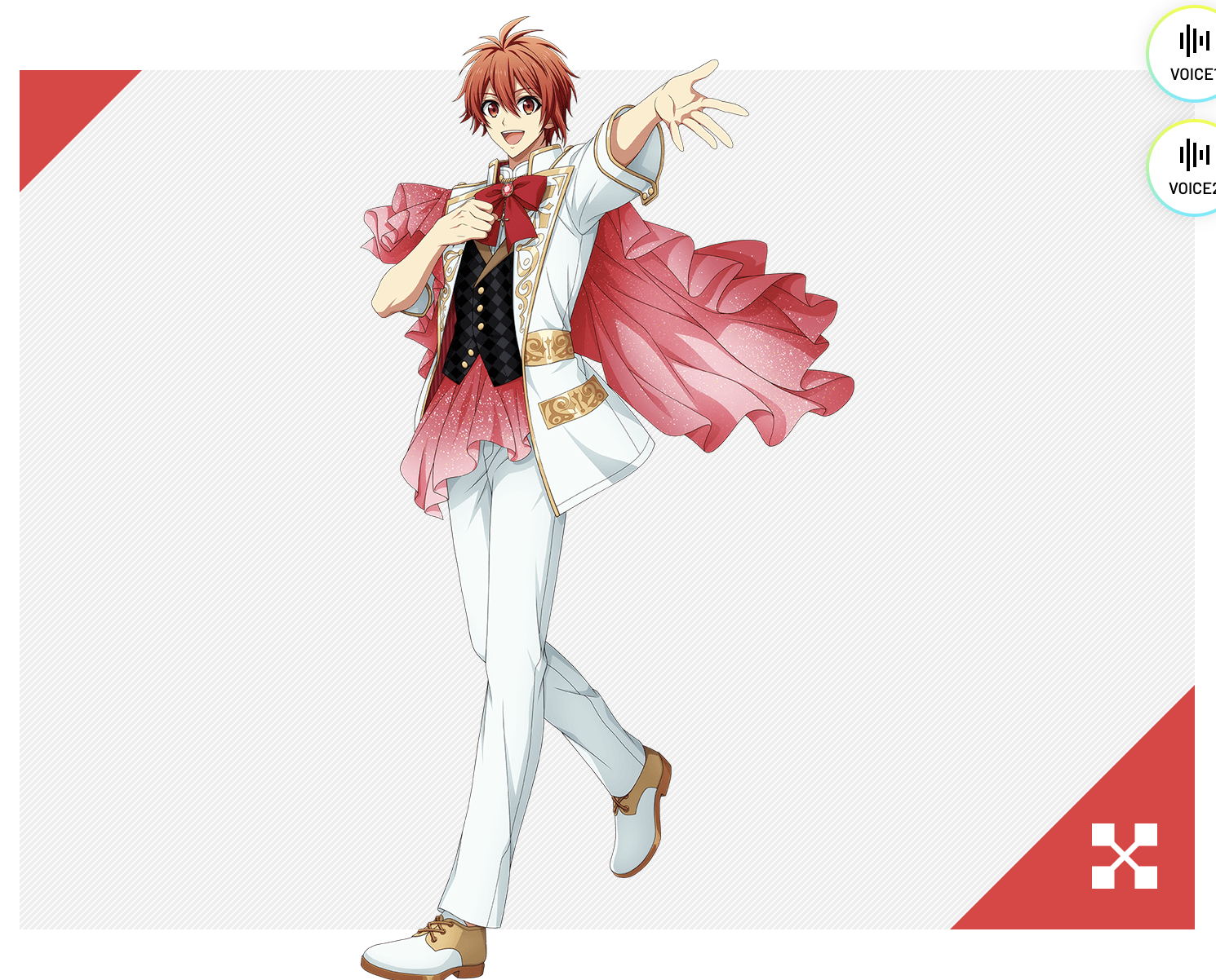 天陸てんりく とは ピクシブ百科事典