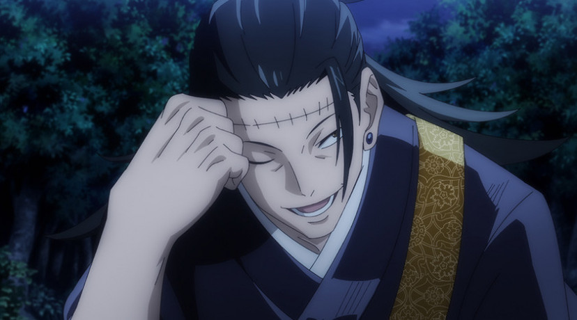 1 １，遭遇特級仮想呪霊が伏黒恵のセコムになる話 - kokoの小説シリーズ - pixiv