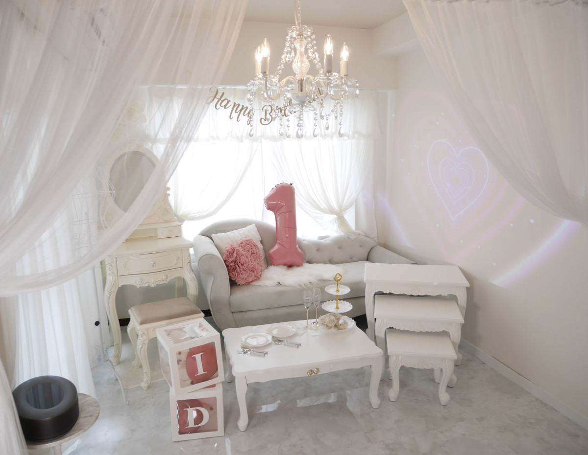 格安女子会におすすめのレンタルルーム・スペースをプロが会場手配エイチ