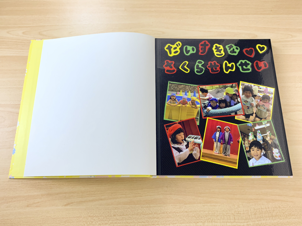 字が書けなくても大丈夫！先生やお友達へのメッセージカード3案+番外編&あんふぁん