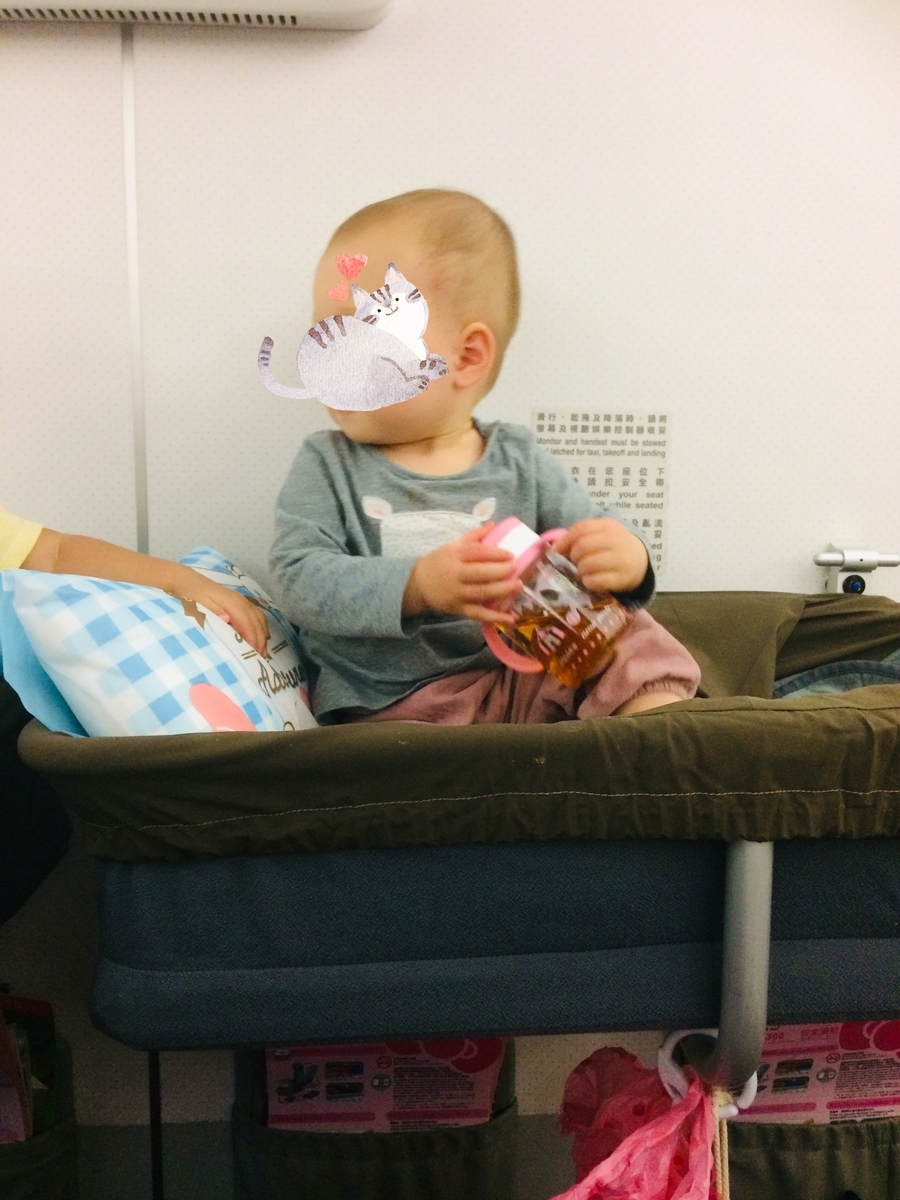 子連れハワイ旅行記1 飛行機準備をしておきたい4つのこと 2013 : kenzoブログ ～ いつもココロにカメラを ～