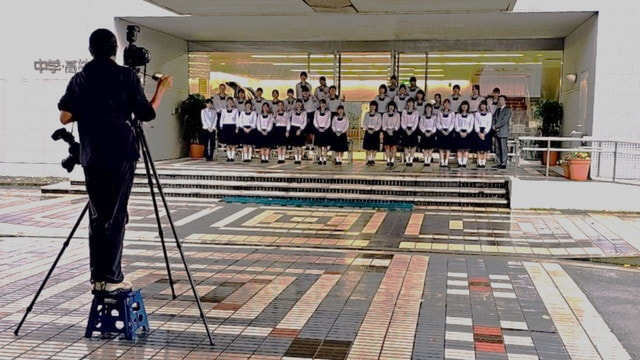 学校の集合写真はその国の縮図である 学校の集合写真から文化を考える。 - フィリピンセブ島で英語学習