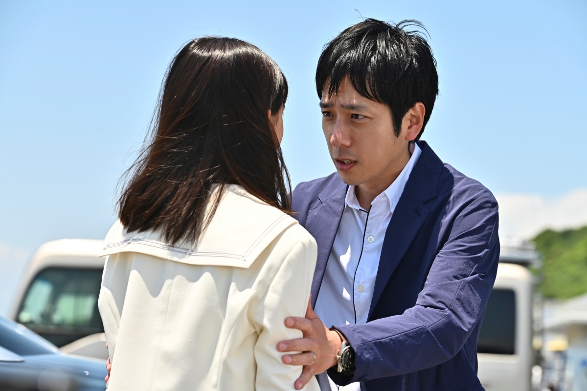 マイファミリー』“実咲”凛美、作品への思いつづる 二宮和也からのプレゼントも公開2022年6月15日- エキサイトニュース