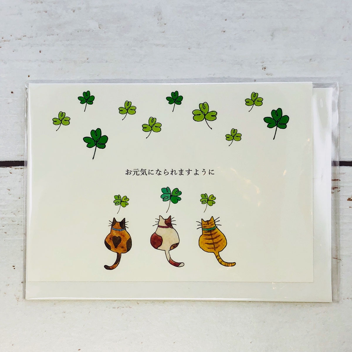 朝顔の暑中見舞いカード作り 1Fデイサービス: 高槻けやきの郷