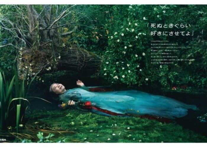 こんな風に歳をとれたら」格好いい生き様。樹木希林さんの生前の話９選COROBUZZ