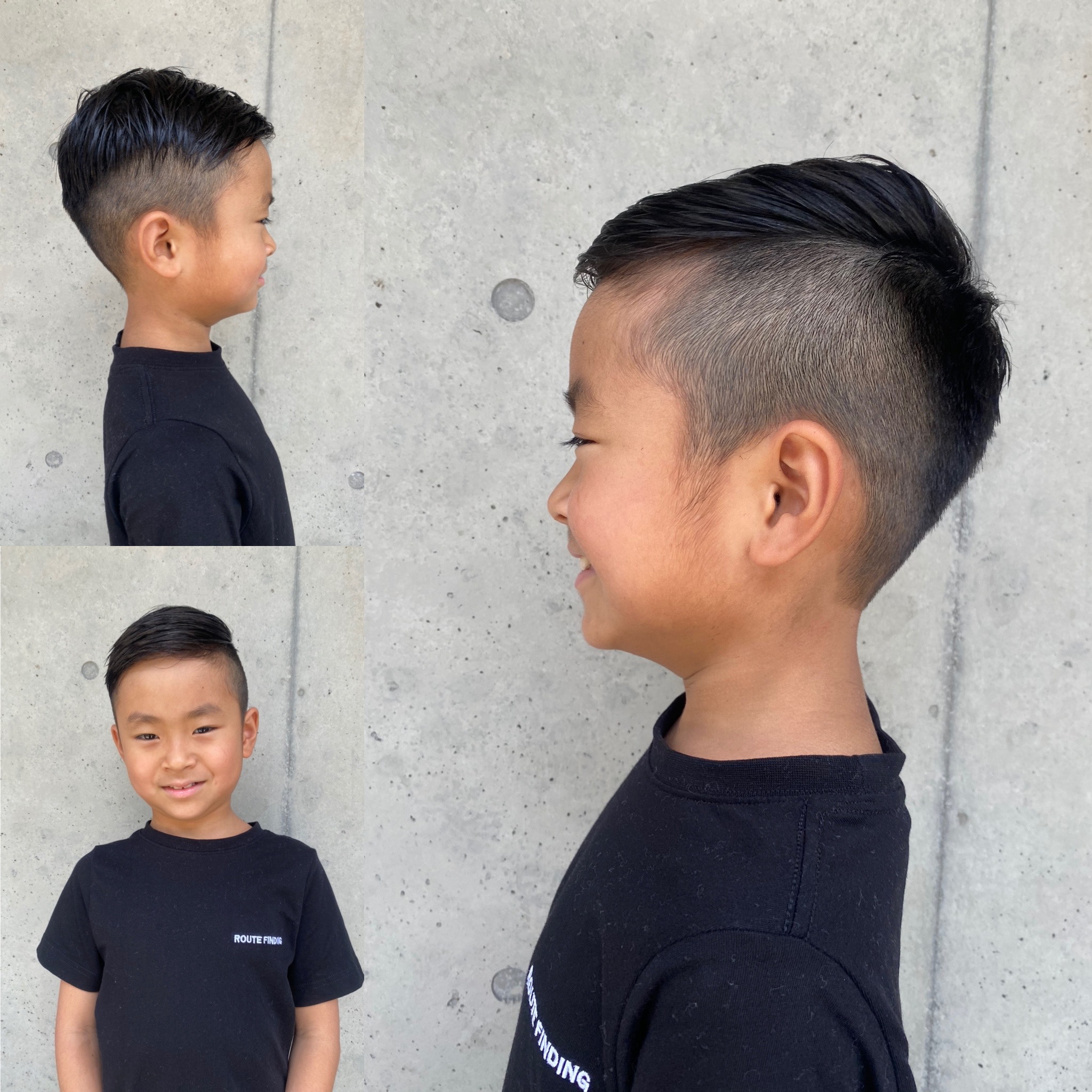 2025年秋 キッズの髪型・ヘアアレンジ人気順ホットペッパービューティー ヘアスタイル