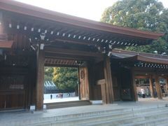 神宮の杜芸術祝祭明治神宮とは