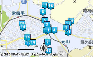 新京成電鉄 五香駅